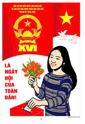 Thông Báo địa điểm làm việc, số điện thoại liên hệ của Ủy ban cầu cử xã